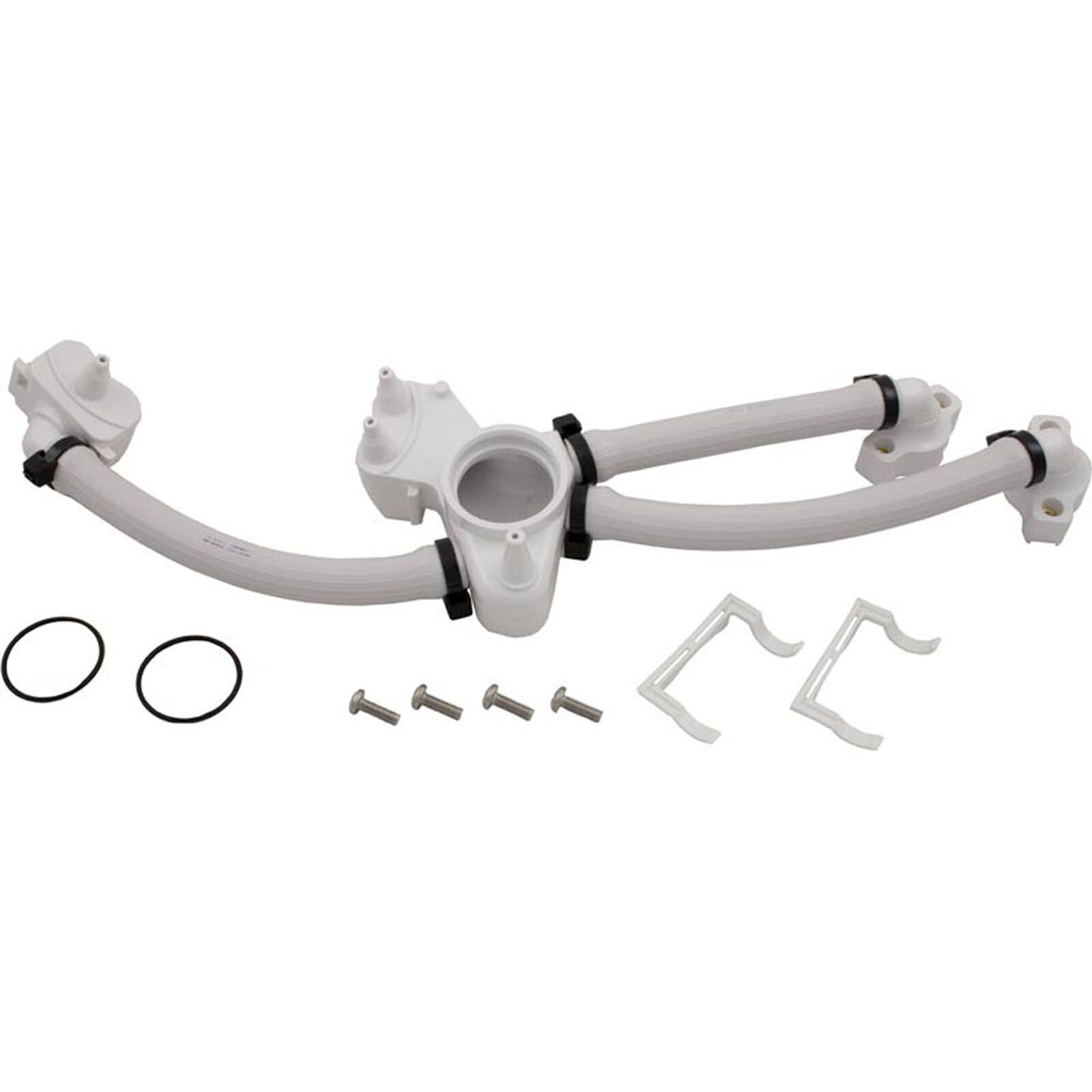 Water Management Assembly, Zodiac Polaris 380