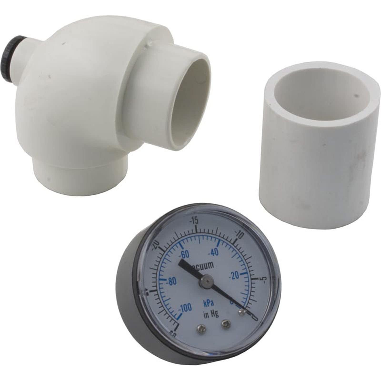 Pentair R211100 Vac Mate Pool Vacuum Skimmer Attachment For Cleaners