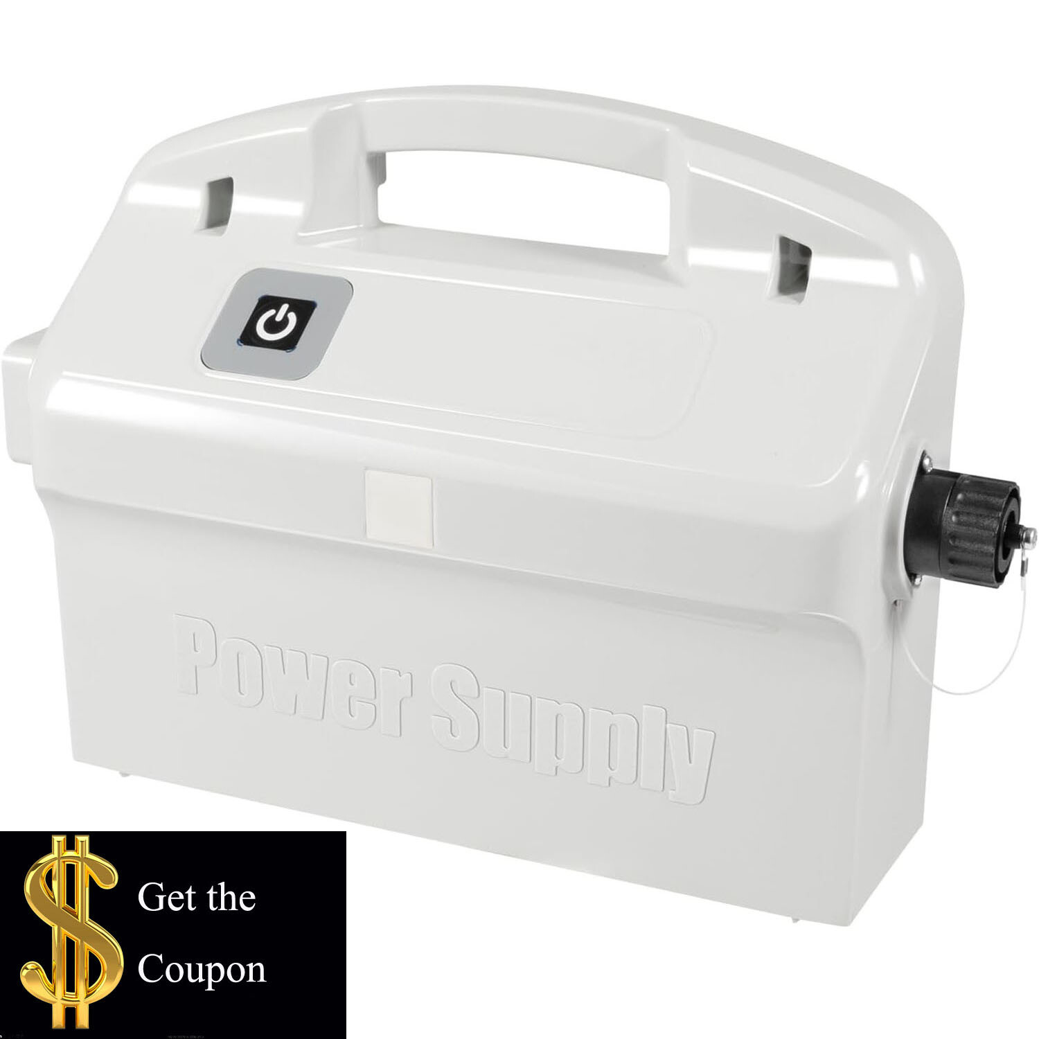 9995670 Assy Power Supply Unit For Dolphin Robotic Pool Cleaners Basic Models