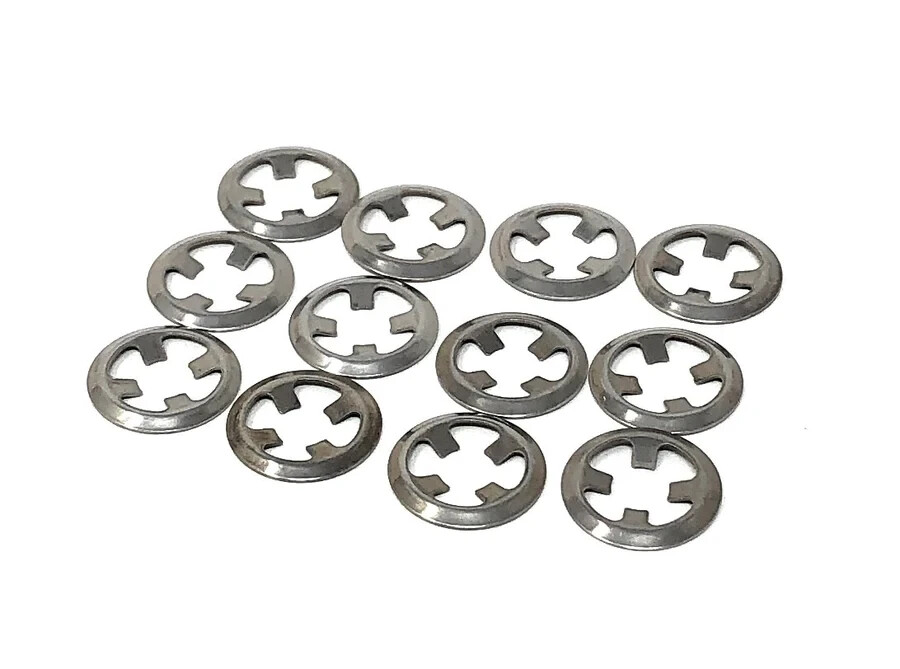 Gear Retainer Clip Kit (12-Pack) – Pentair In-Floor(A&A)