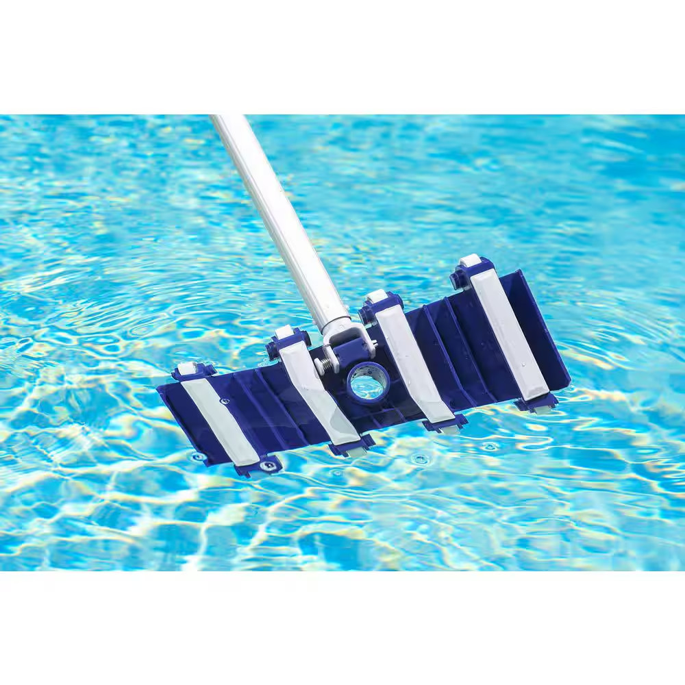 Classic Flexible Swimming Pool Vacuum