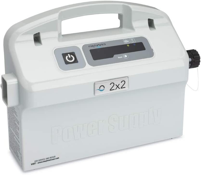 Genuine Power Supply Unit for Commercial Models 9995677-US-ASSY