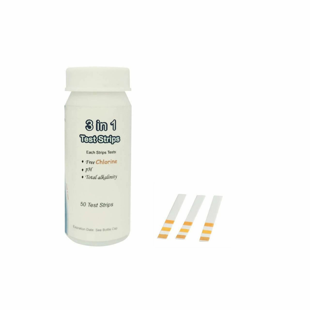 Standard Maintenance Kit for Above Ground Pools