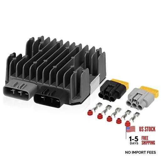 4014856 Voltage Regulator Rectifier Compatible with Polaris Ranger RZR 900