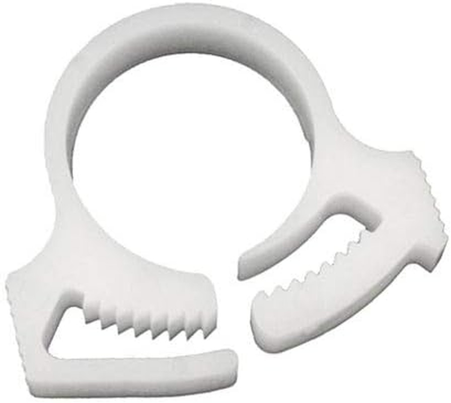 ATIE Pool Cleaner Sweep Hose Attachment Clamp B15 for Polaris 280 360 380 Pool