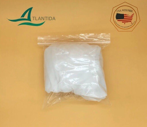 Filter Bag Replacement Aquabot Classic, Duramax TRC 8111 Washable,Reusable