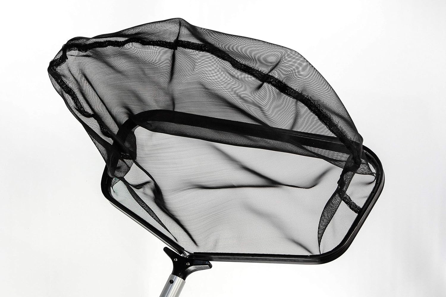 Extra Large Pool Skimmer Net, 24&Prime; Professional