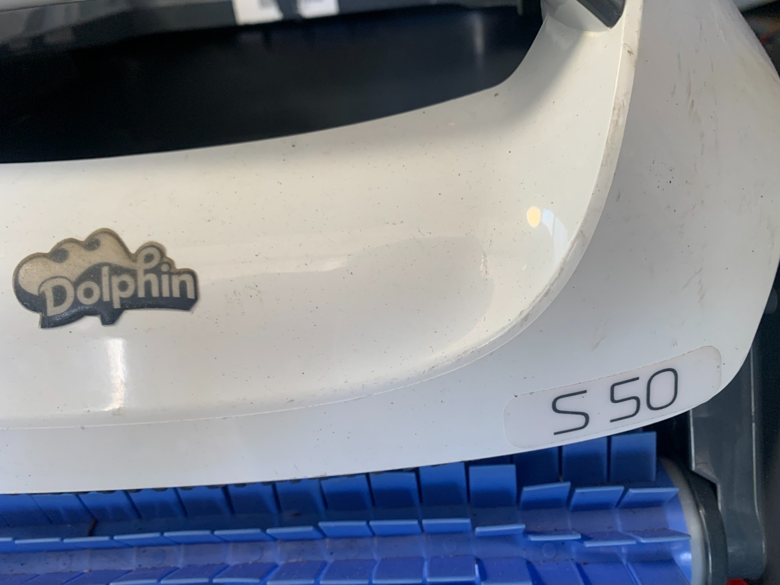 Dolphin Genuine Robotic Pool Cleaner Motor Unit 9995389-EX For E10 S50 Active 10