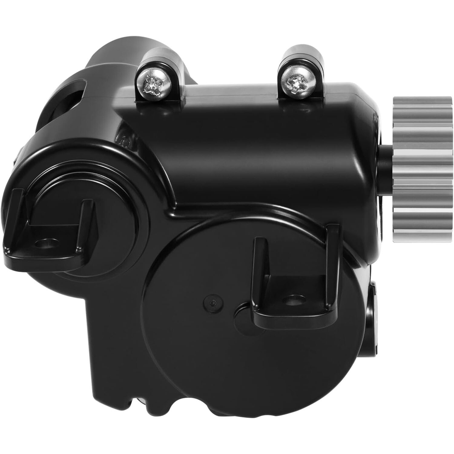 Replacement for Polaris R0837300 Quattro P40/Sport Pool Cleaner Gearbox Assembly