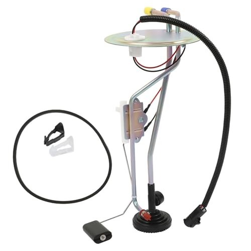 Fuel Sending Unit Sender Assembly 5C3Z-9275-BA 5C3Z9275BA FL0270 FG201A PS178
