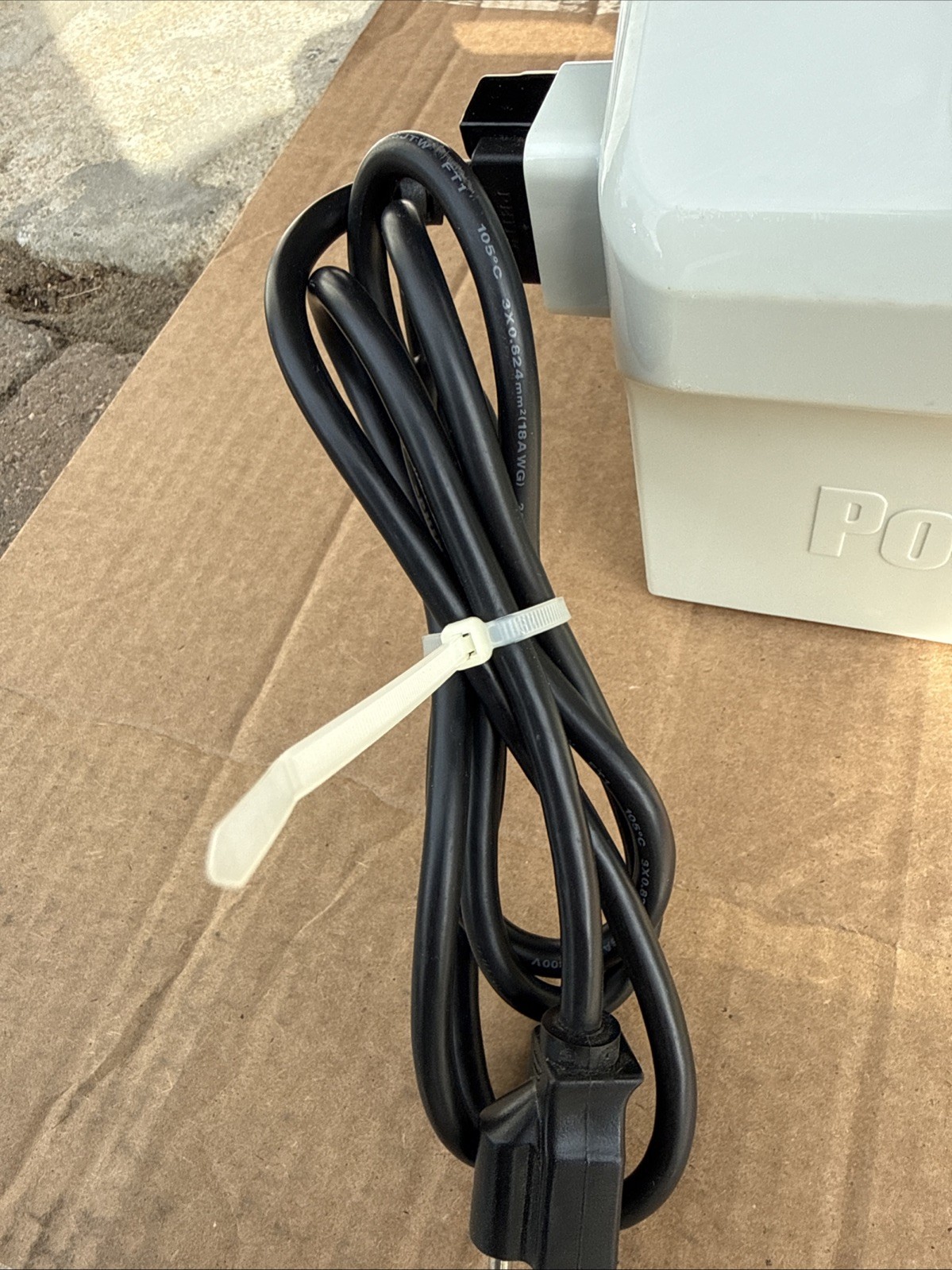 Genuine Authentic OEM Maytronics Dolphin Power Supply 9995672 Demo Unit