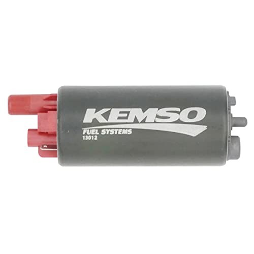 OEM Replace Intank Fuel Pump for Polaris RZR00 XP 4/RZR 1000/Sportsman Ace 9