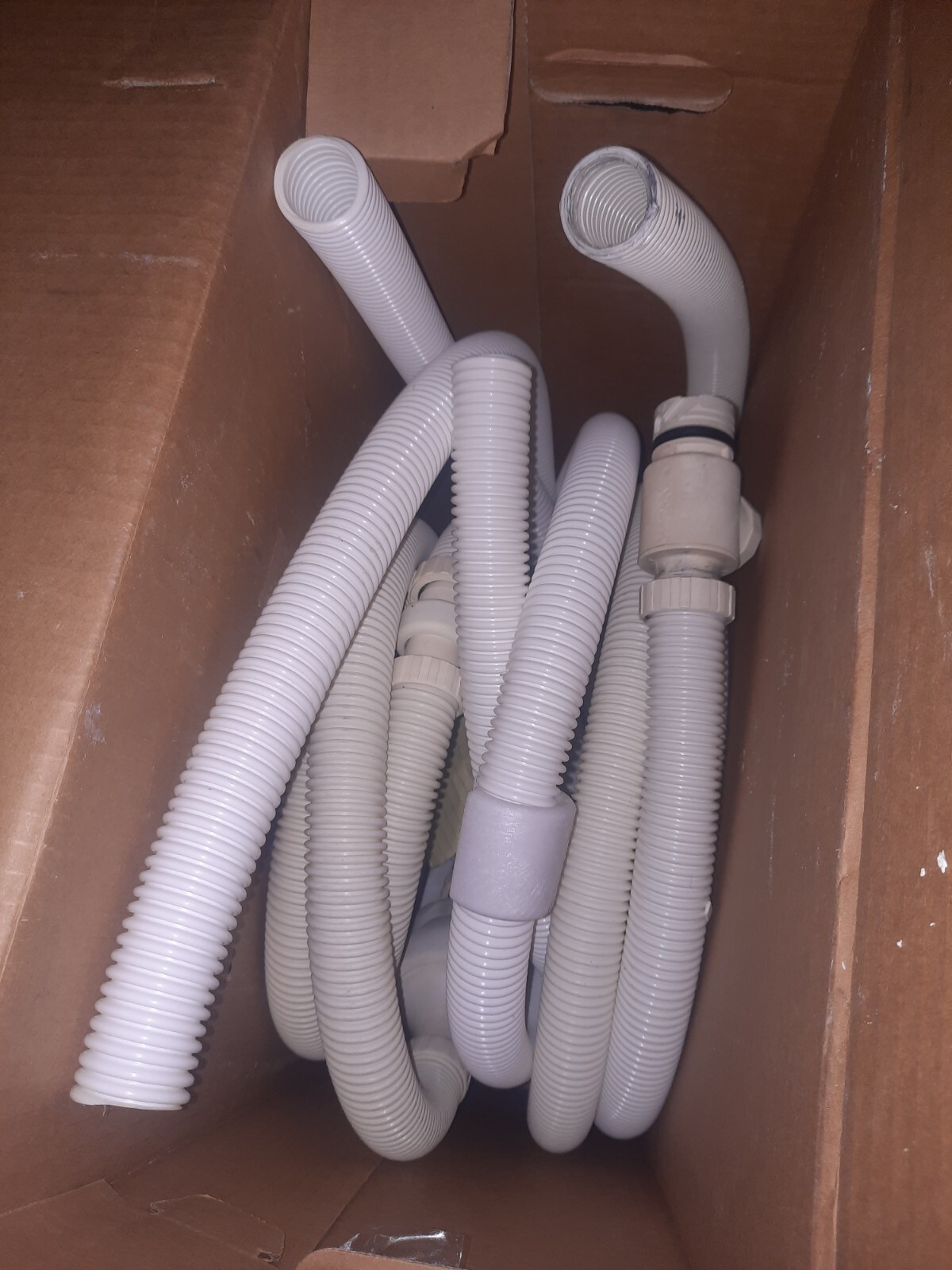 Polaris 360 Inground Pressure Pool Cleaner Rebuilt W/Hose & Original Box
