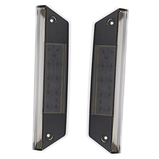 LED Tail Light for Ranger 900 800 700, Rear Taillight 2411099-Smoke2PCS