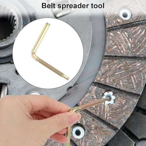 3 Pcs Clutch Belt Spreader Tool for Polaris, Clutch Spreader Belt Replacement