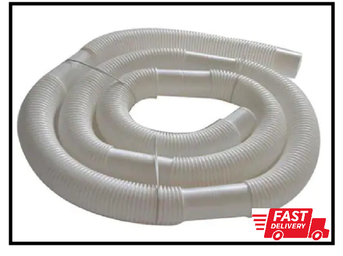 1-1/8 In. I.D. X 6 Ft. Polyethylene Bilge and Pump Hose