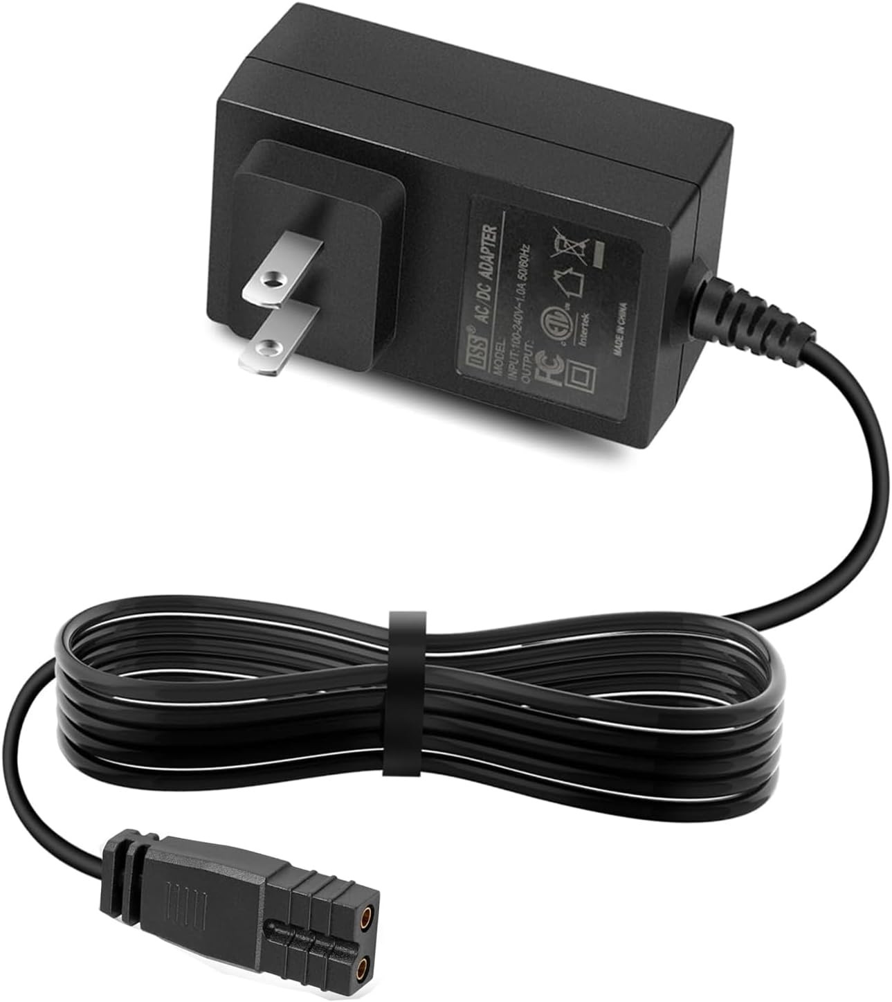 12.6V Charger for Wybot Osprey Robotic Pool Cleaner Compatible with Wybot Osprey