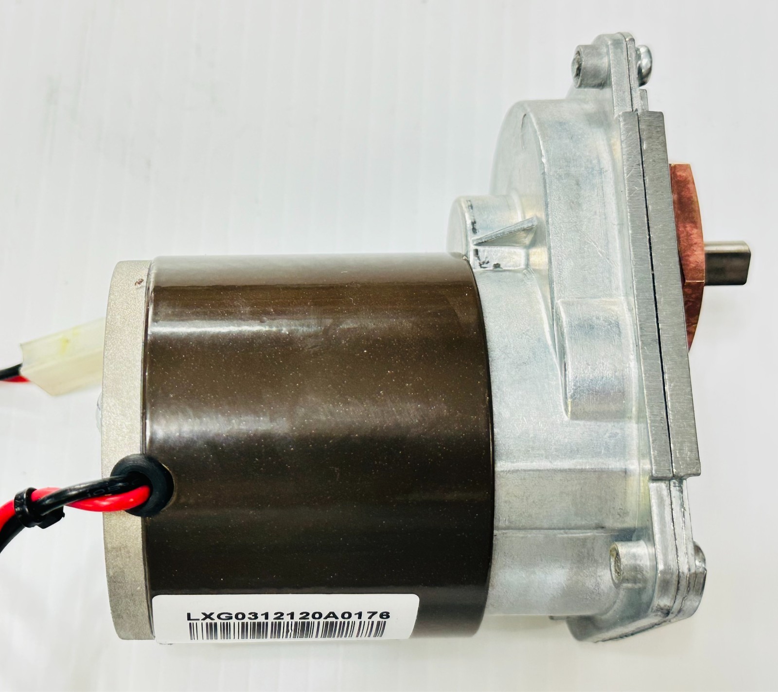 Maytronics Drive Motor 63ZYC-A5 5521269 15.3VDC 50 RPM For Pool Cleaner Robot