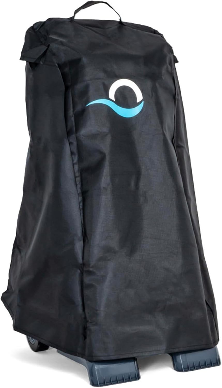 Dolphin Maytronics Robotic Swimming Pool Cleaner Classic Caddy Cover 9991794-R1