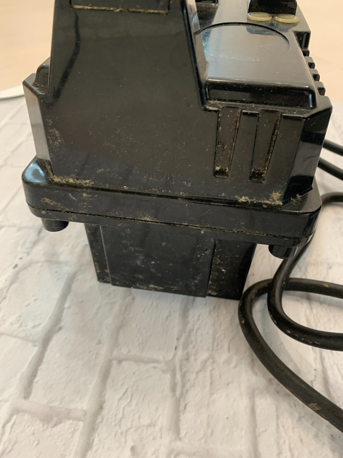 SmartPool NC7100 Power Supply for Remote Control Pool Cleaner