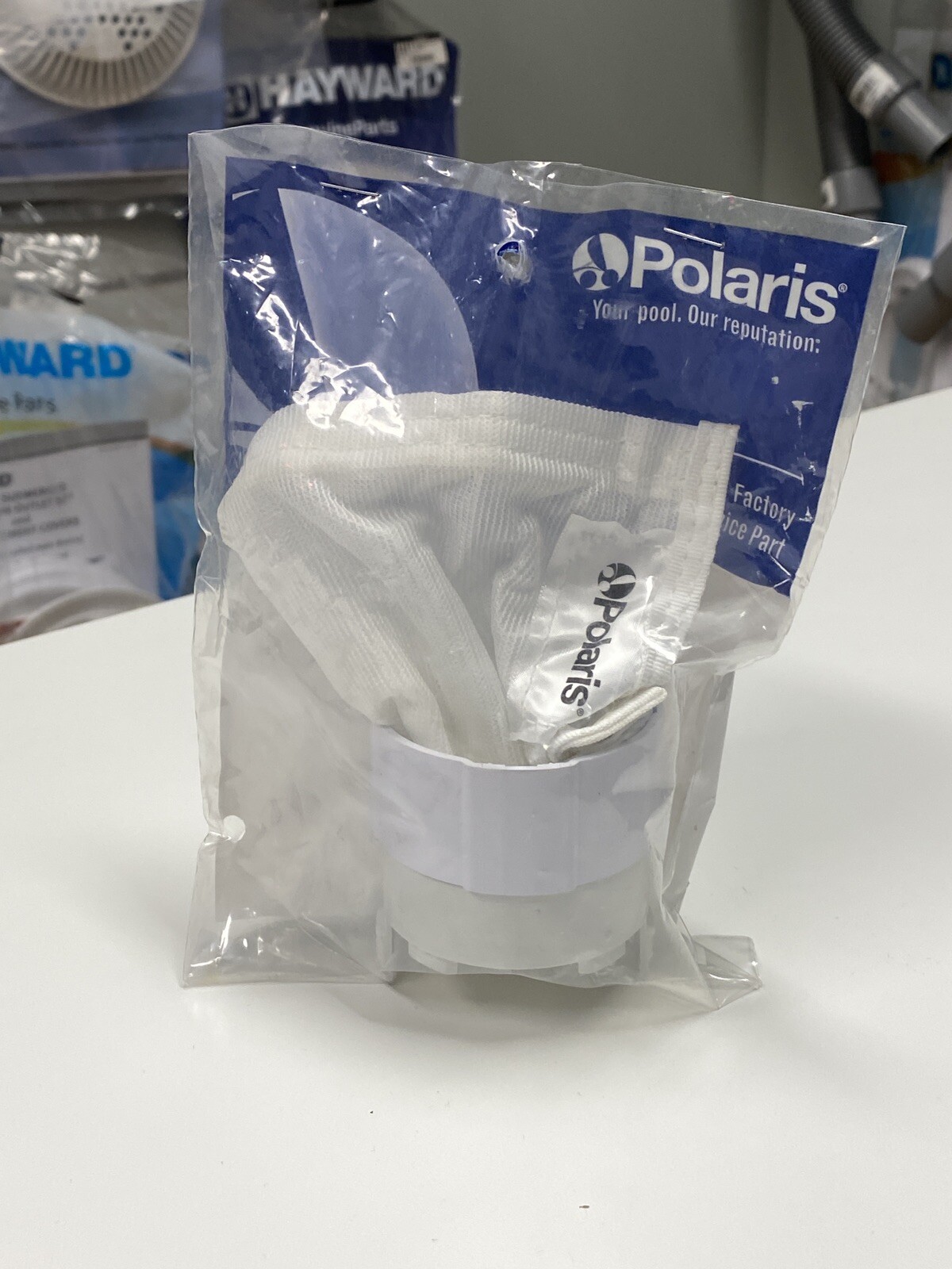 POLARIS All Purpose 380/360 9-100-1014 Pool Cleaner Filter Bag OFSP OEM NEW