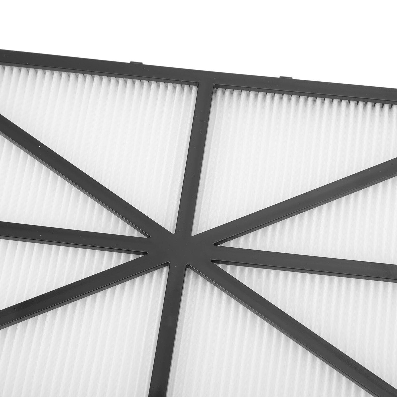 4Pcs Ultra Fine Cartridge Filter Panels Replacement Robotic Pool Cleaner Filter