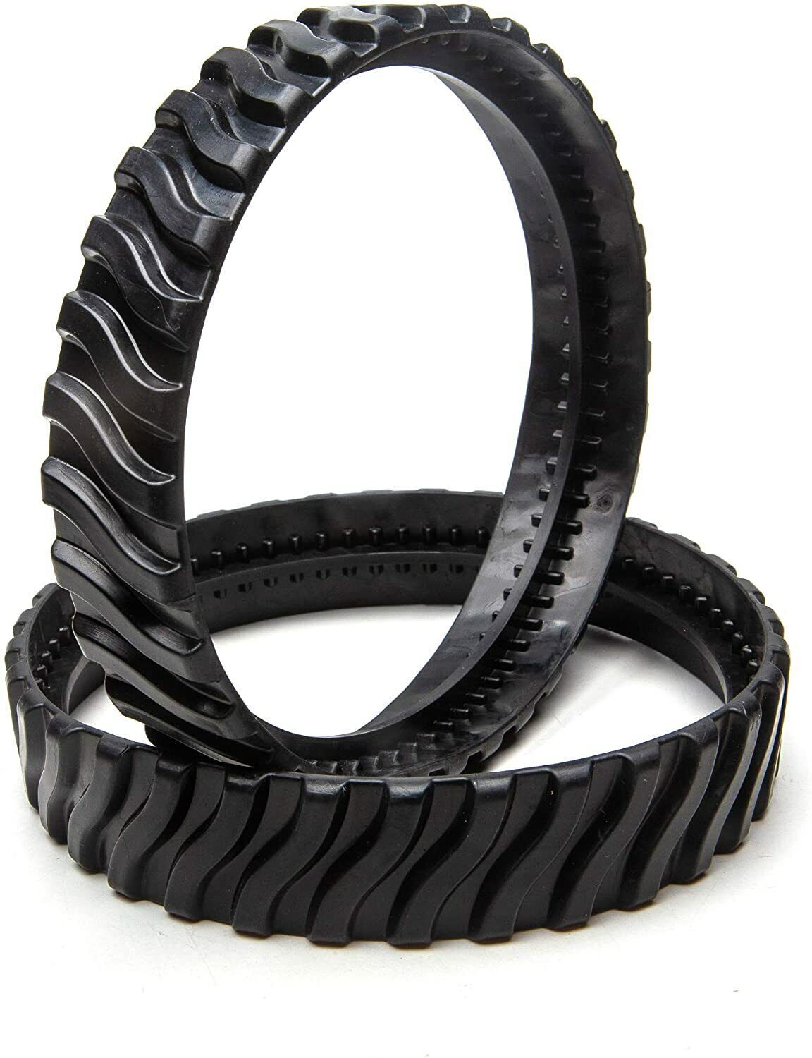 4 Pack MX8 MX6 Pool Cleaner Tire Track R0526100 For Zodiac MX8 Elite, MX6 Elite