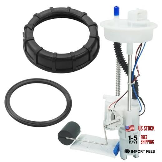 Fuel Pump Assembly Fit for 2014 2015 2016 2017 2018 2019 Polaris RZR 47-1001
