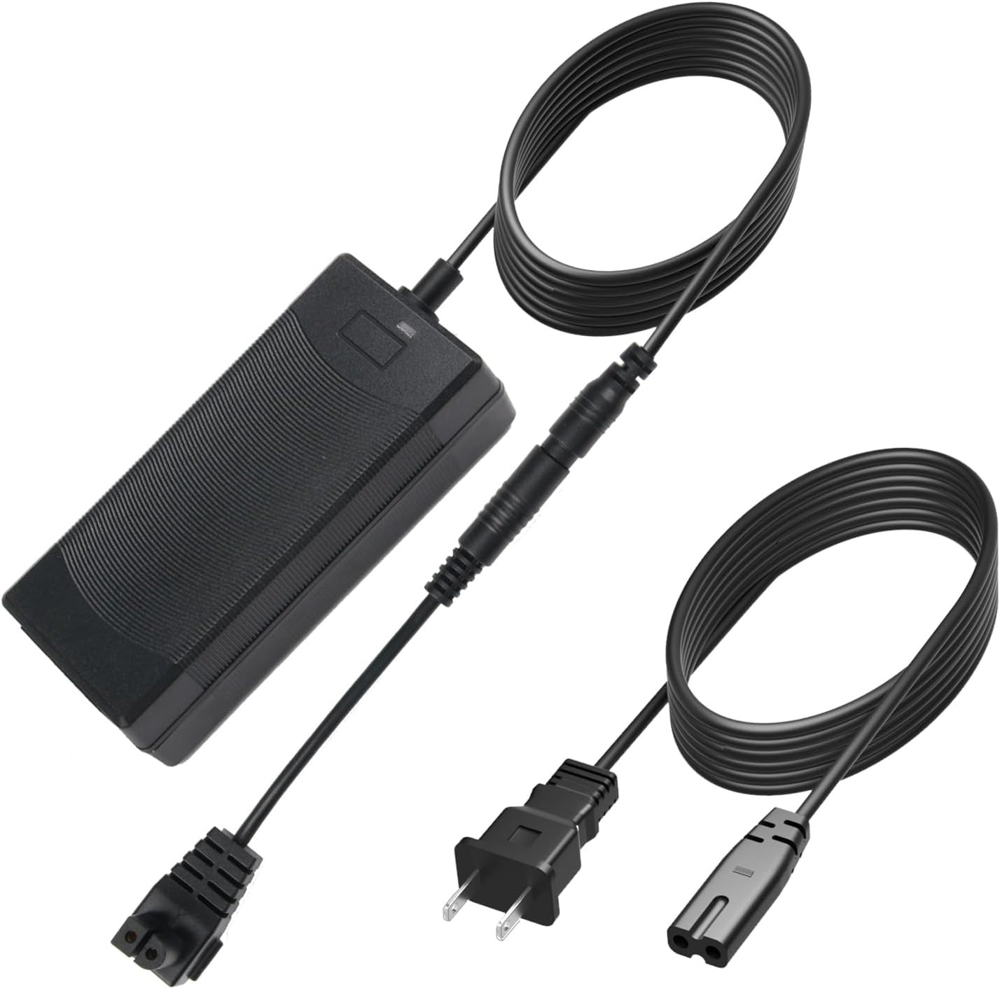 26V Adapter Charger for 21.6V Battery Pool Cleaner Compatible with Seauto Crab C