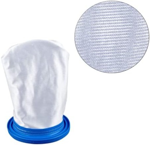 X-treme Multilayer Filter Bags | Enhance Pool Cleaning Effectiveness