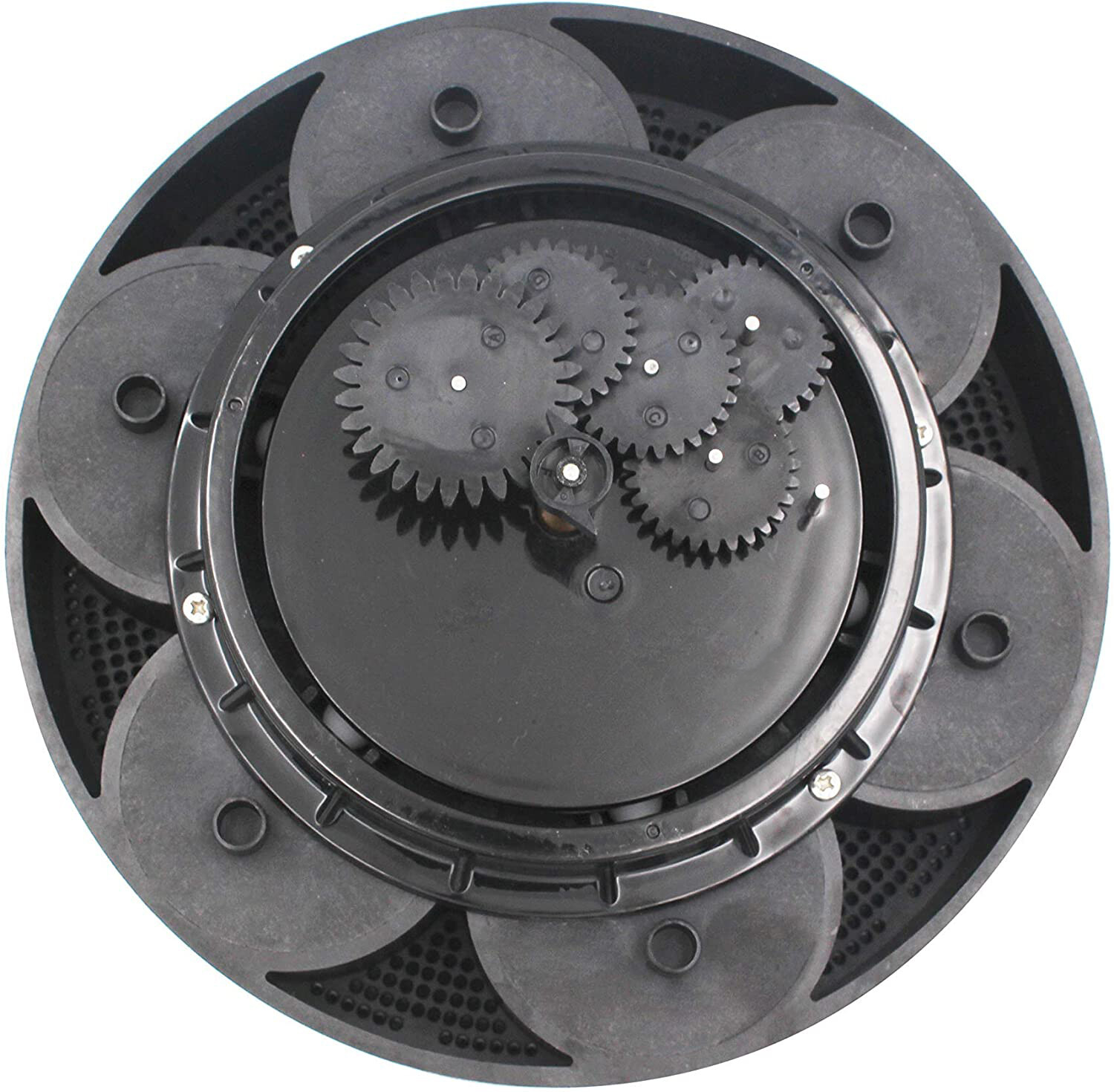 6 Port Module with Valve Shell Oring 004302440800 for Paramount🌙