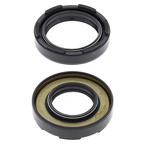 Racing Crank Shaft Seal Kit 24-2023 Compatible with/Replacement for Yamaha