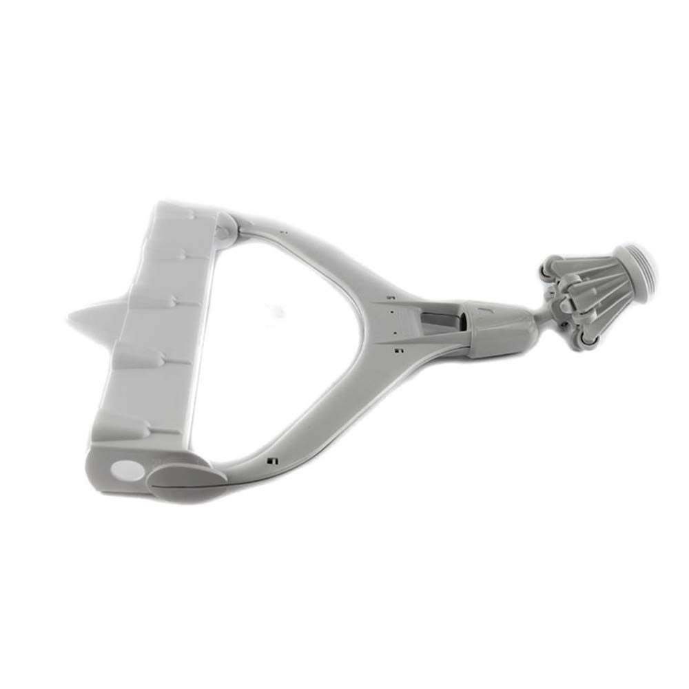 Jet Sweep Assembly for Polaris PVS 65/165/Turbo Turtle, Replacement Parts 6-212-