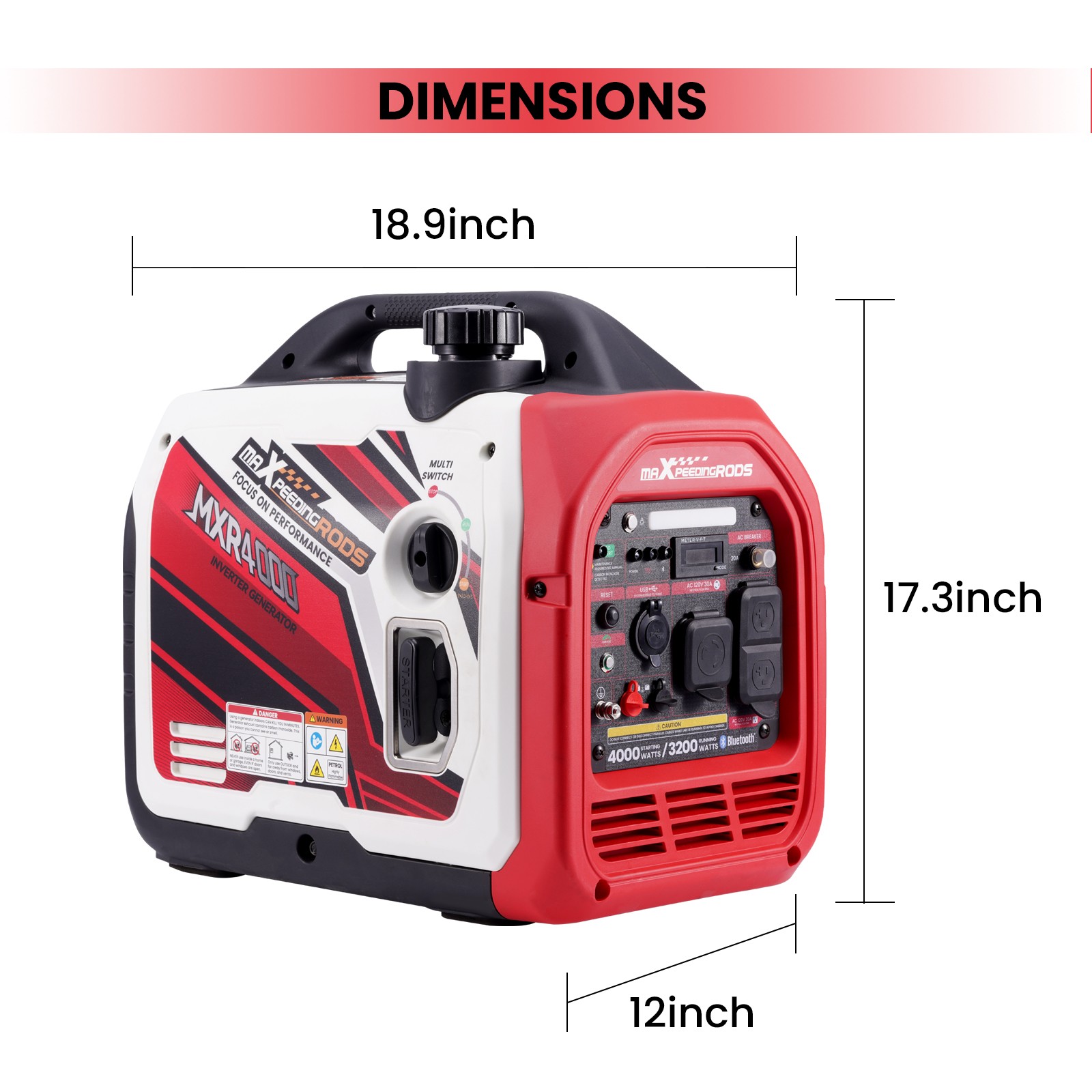 Cordless Robotic Pool Vacuum Cleaner Automatic Intelligent Navigation Self-Park