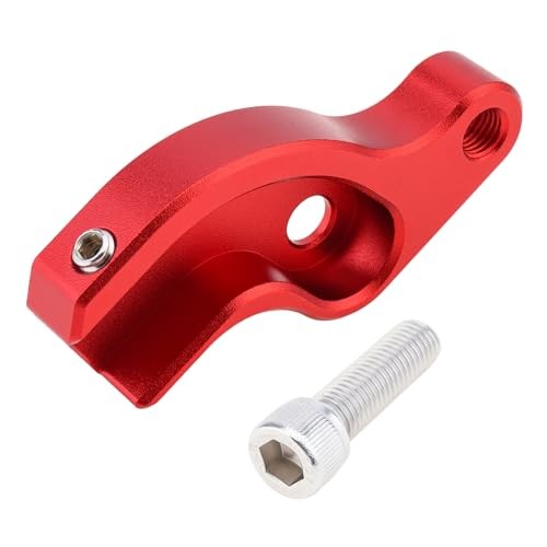 Windance M8 Makes Shifting 20% Easier Neutral Gear Assist Kit Fit for Red