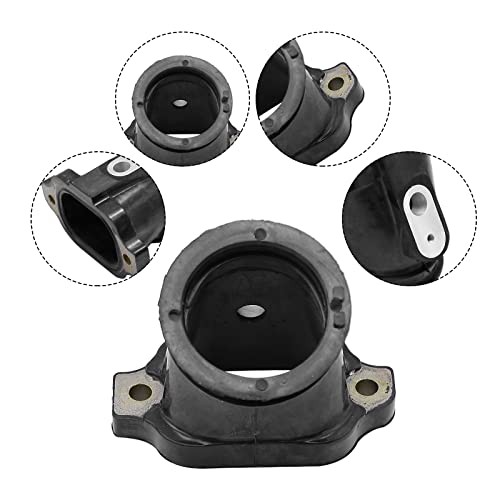 5413766 Carburetor Throttle Body Intake Adapter Boot Replacement for 2011-16