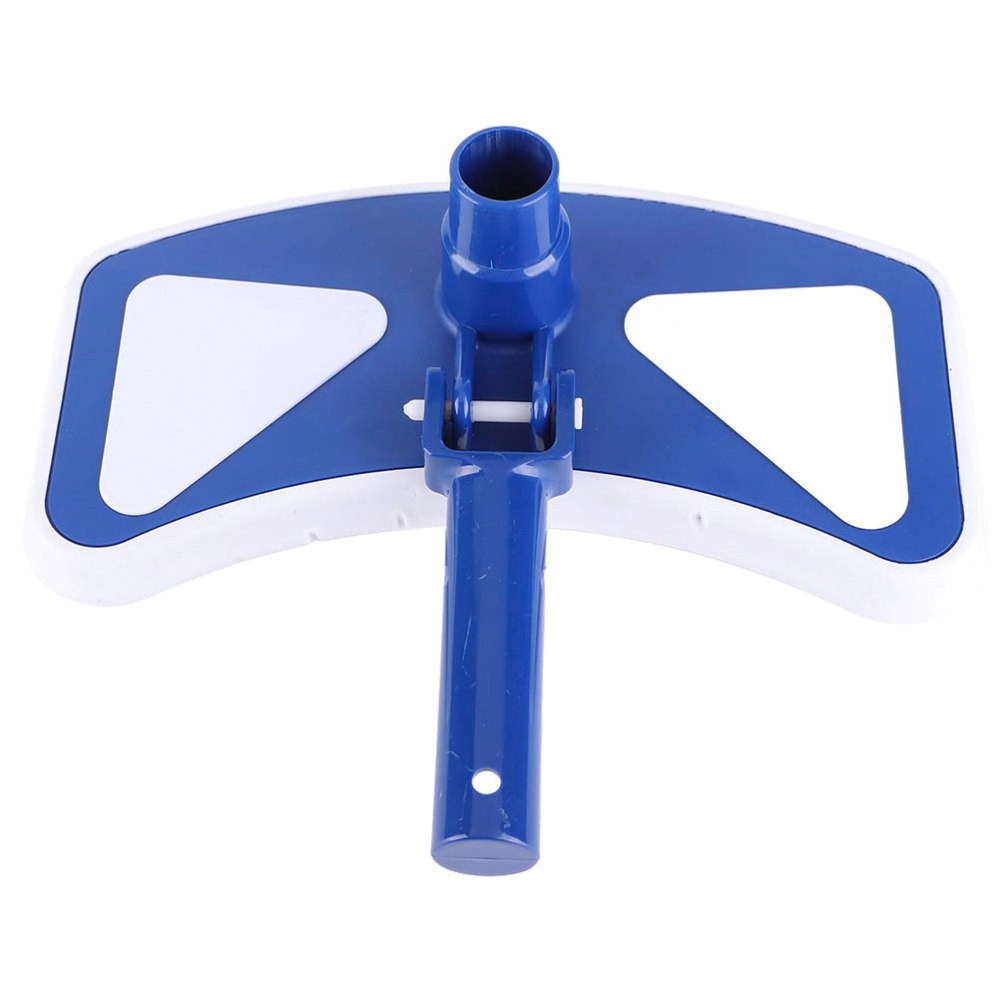 Pool Vacuum Head: Swimming Pool Cleaning Brush Vacuum Head Replacement – With
