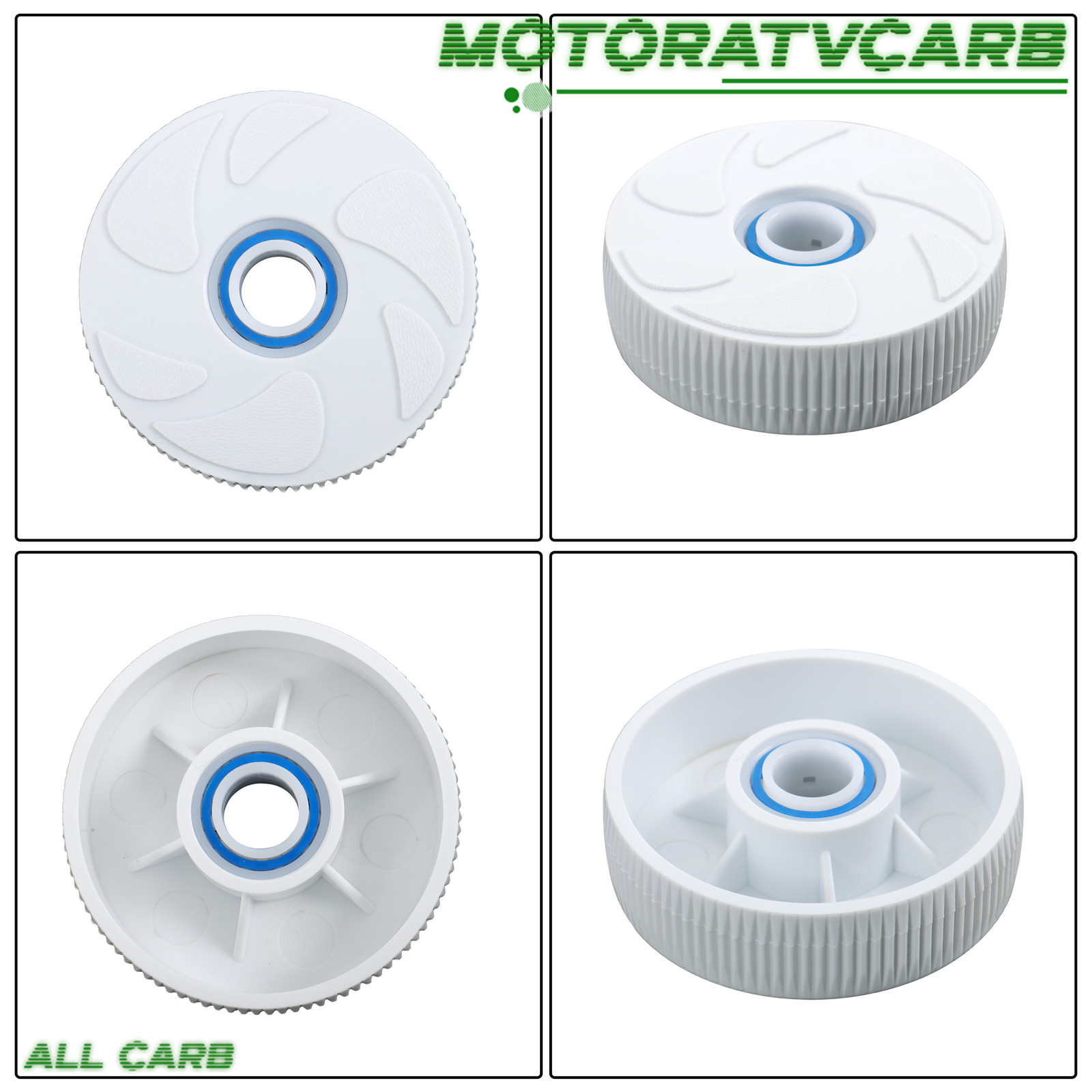 ALL-CARB Tune-Up Rebuild Repair Kit Repair Parts Pool Cleaner For Polaris 280