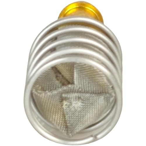 2X In Tank Pick-Up Fuel Filter 7052301 Compatible with Polaris 2X4 4X4 Ranger