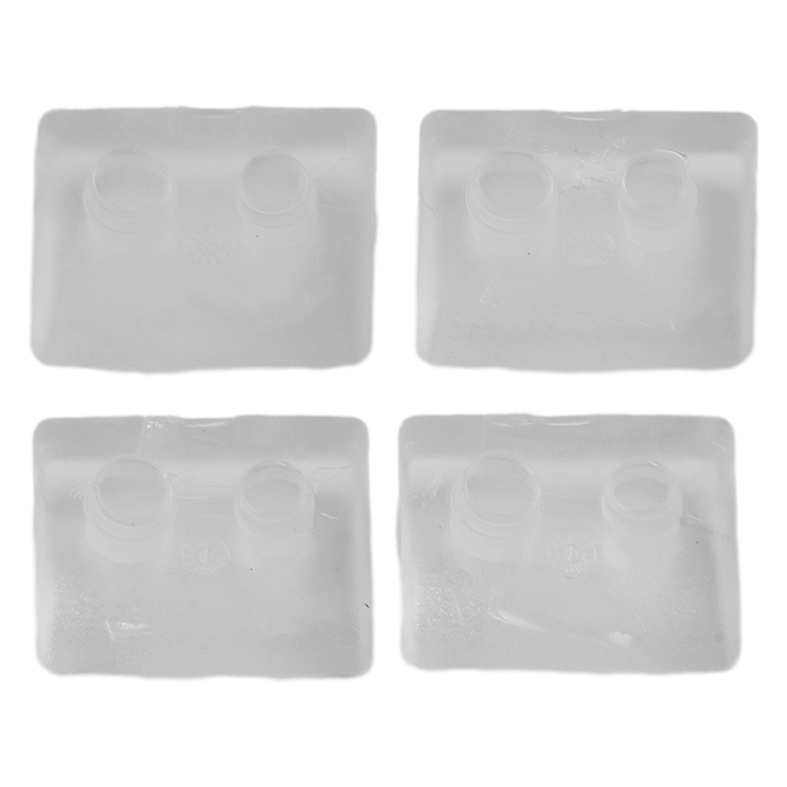 Sturdy and Easy to Use Pod Shoes for Hayward Navigator Pool Cleaner AXV417WHP