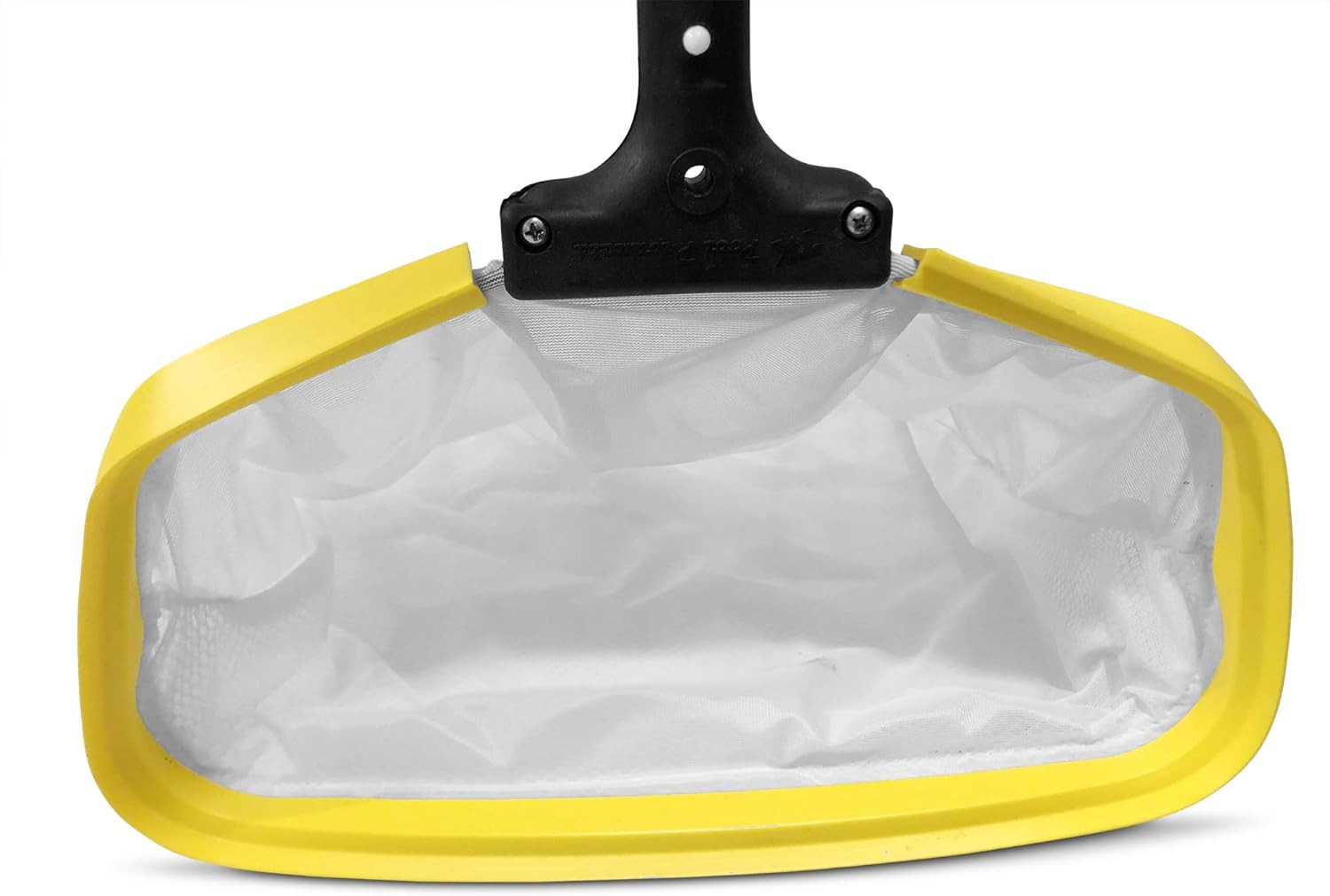 14&Prime; Round Pool Net with Telescopic Handle – Durable & Compact