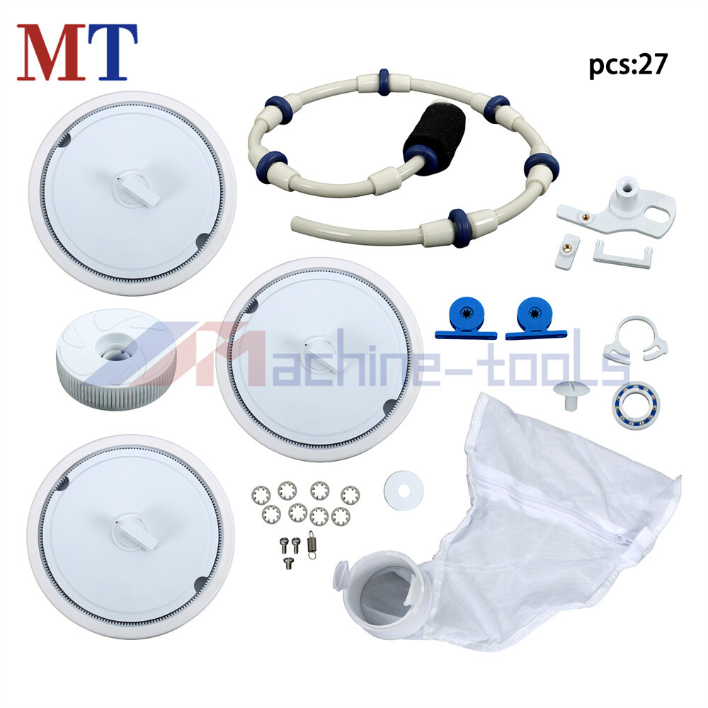 180 280 Rebuild Repair Kit Replacement for Zodiac Polaris Automatic Pool Cleaner