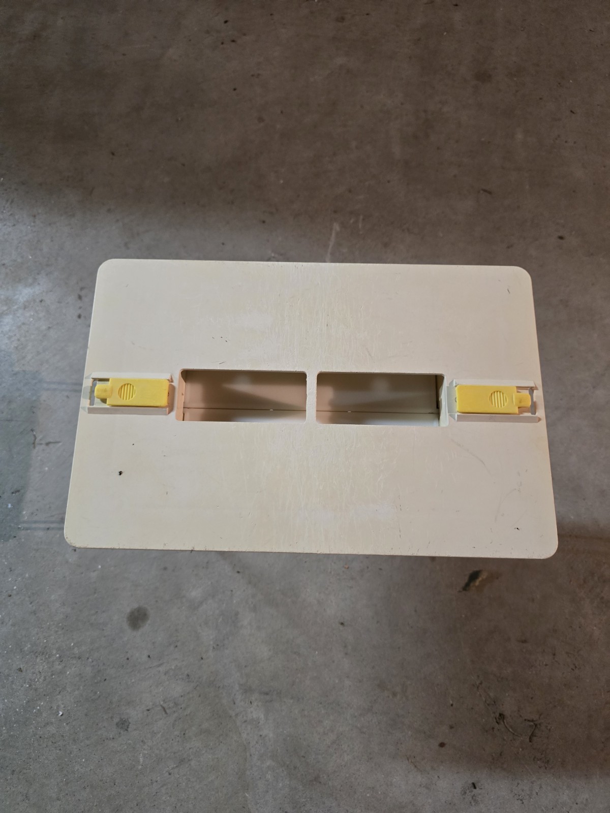 Dolphin Filter Bottom Lid — Free Shipping Via USPS PRIORITY Mail