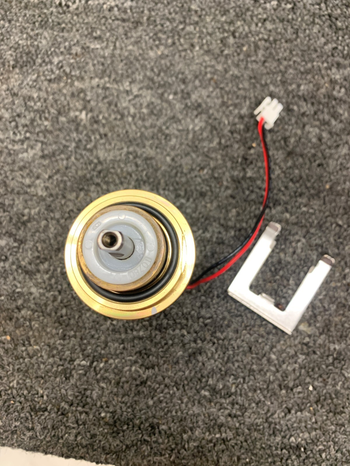 MAYTRONICS DOLPHIN NAUTILUS CC, ACTIVE 20 PUMP MOTOR 5500029 / 52ZY98 ( USED