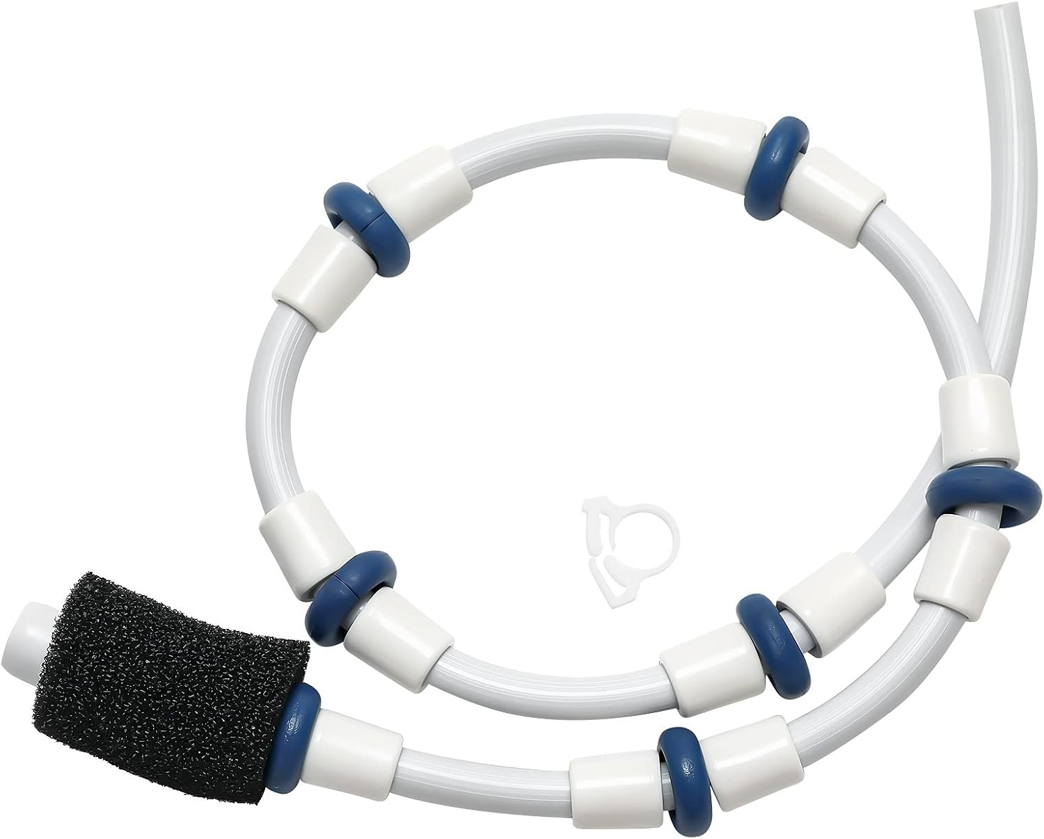 Automatic Pool Cleaner Sweep Hose Complete B5 Replacement Compatible with Polari