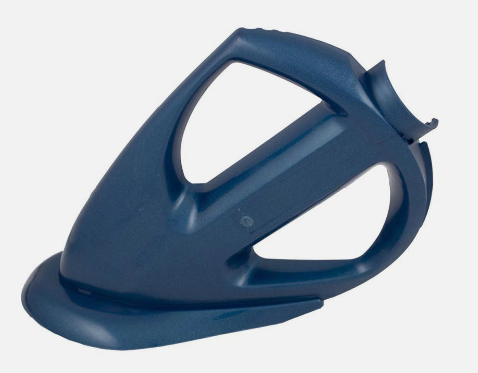 Zodiac Left & Right G3 Main Body Replacement Baracuda G3 Pool Cleaner