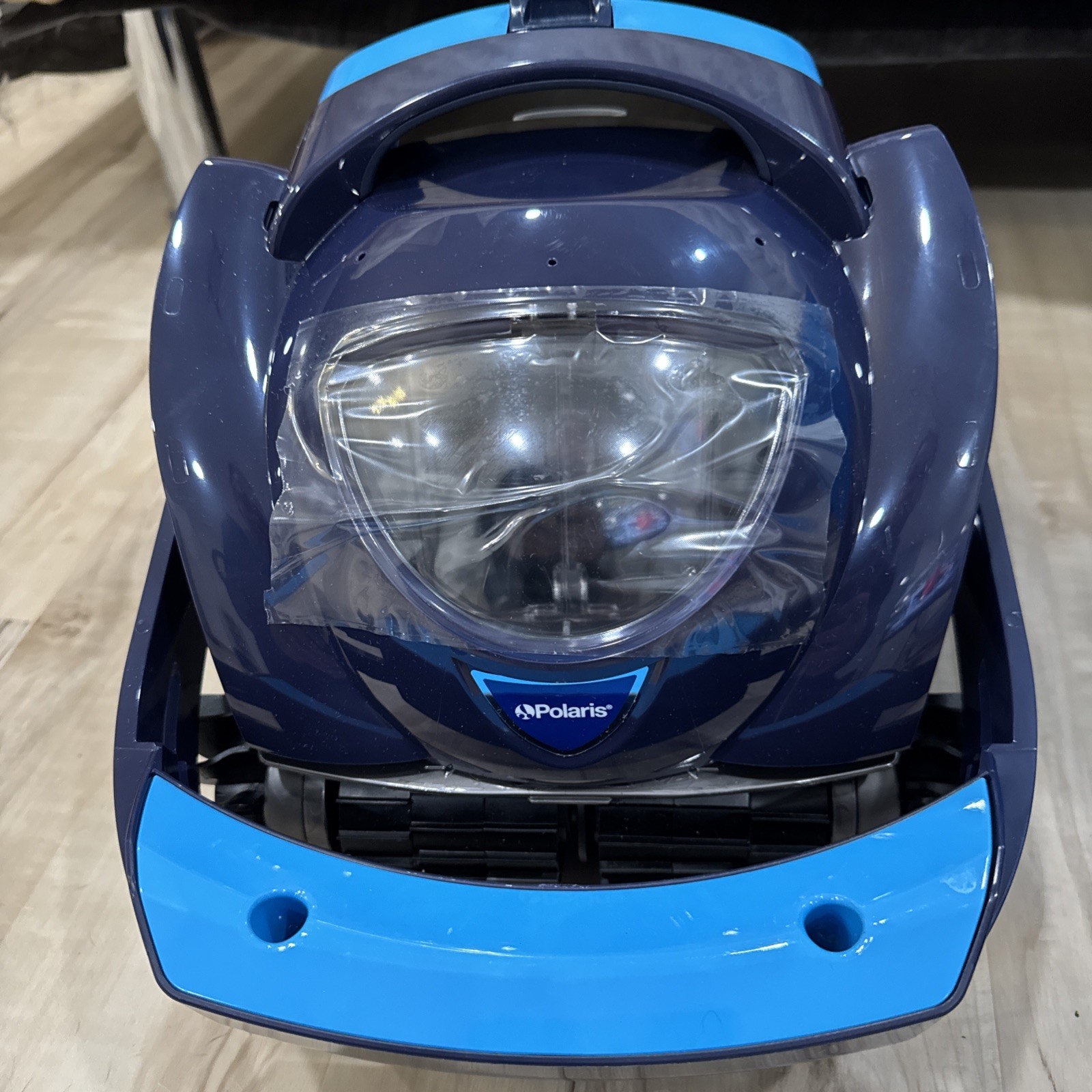 Zodiac Polaris Spa Bot SpaBot. ES3701. Automatic Cleaner.