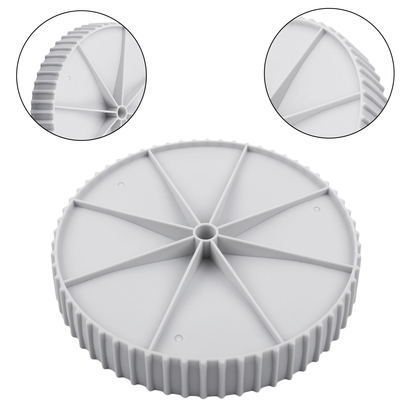 Sand Pump Conversion Part for SFX1000 SFX1500 Skimmer Pumps Easy Installation