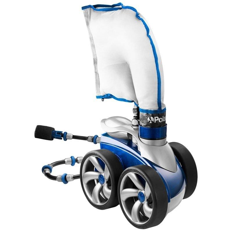 Polaris 3900 Sport Pressure Side Automatic Pool Cleaner F6