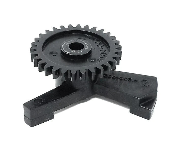 Pentair Kreepy Krauly Great White / Dorado Replacement Cam Kit -GW9507